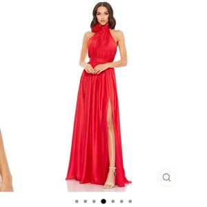Mac Duggal Dress